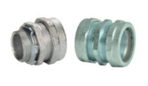 Compression Module Mule Connector CONDUIT FITTINGS – A&G Manufacturing