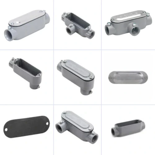 Conduit Bodies
