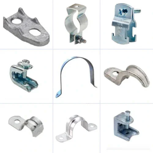 Conduit Supports