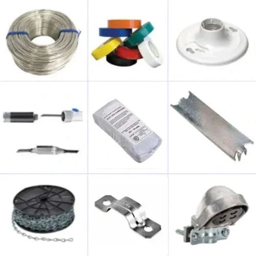 Misc Items