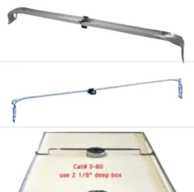 T-Bar-Hangers